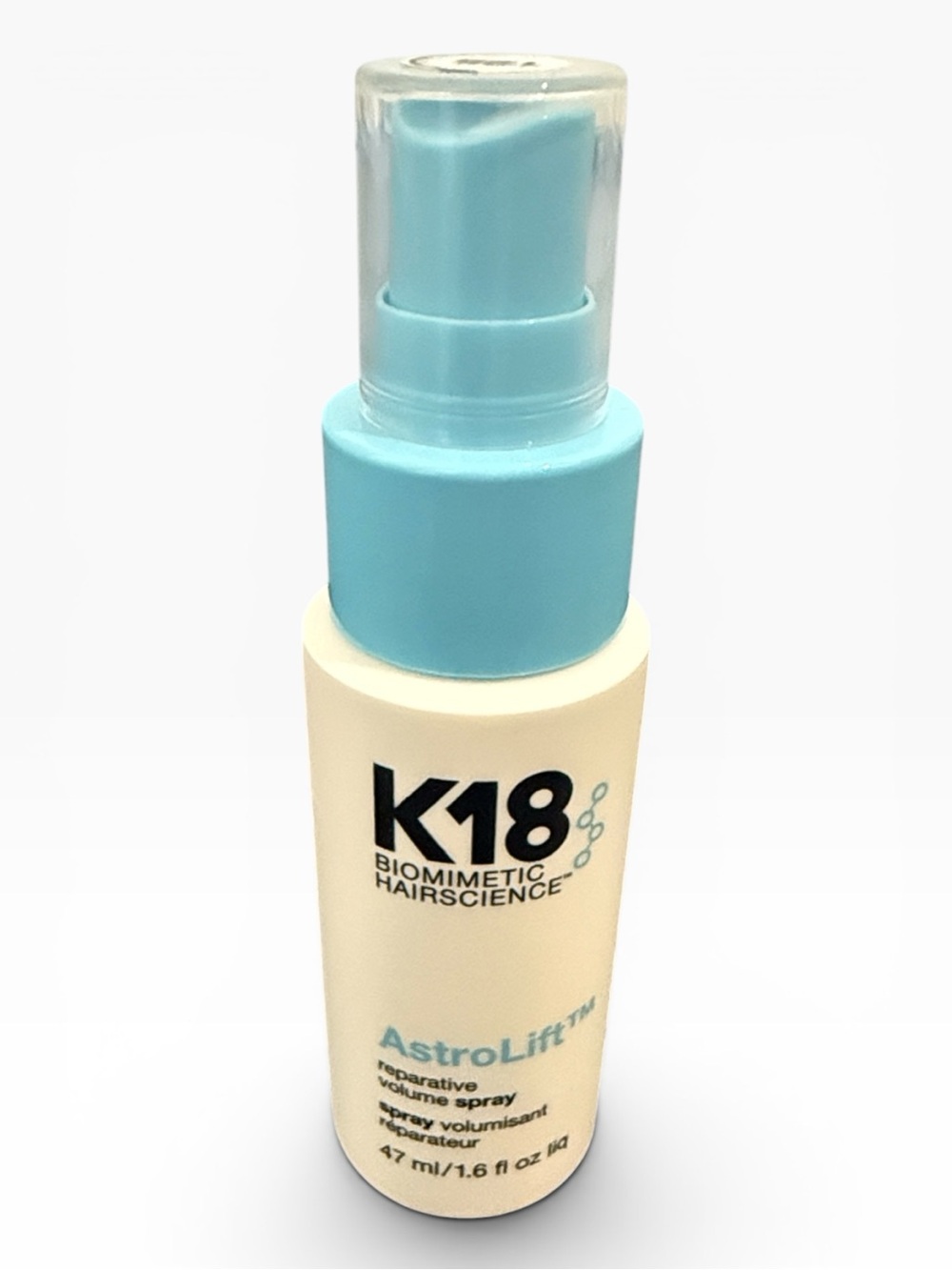 K18 AstroLift Reparative Volume Spray, 1.6 fl oz NWOB